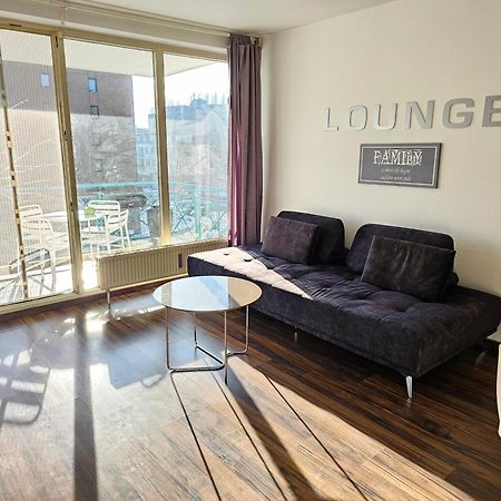 Uebernachten Sie Im Wunderschoenen Weiden Apartment Cologne Exterior photo