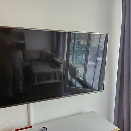 Uebernachten Sie Im Wunderschoenen Weiden Apartment Cologne Exterior photo