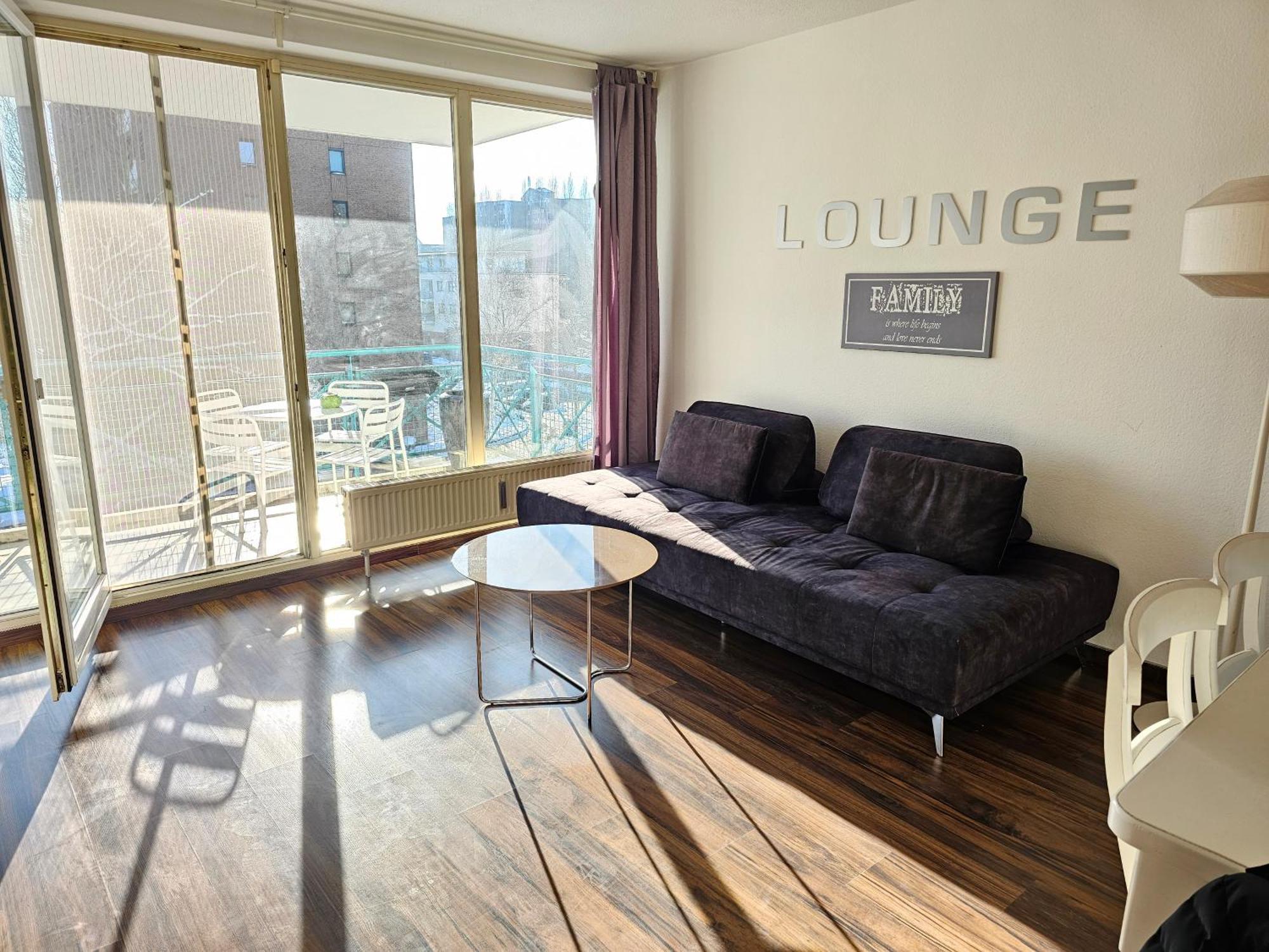 Uebernachten Sie Im Wunderschoenen Weiden Apartment Cologne Exterior photo
